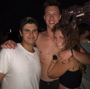 Meet your Posher, Alex